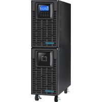 TESCOM TEOS+ 110 10KVA 5-10DK 20x12V/9AH 1F/1F ONLİNE UPS 900040348 UPS - 1